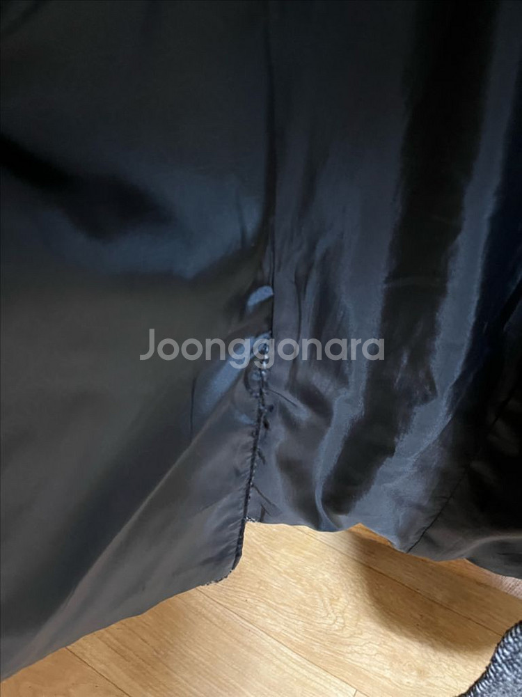 ZIO SONGZIO (지오 송지오) 자켓--5