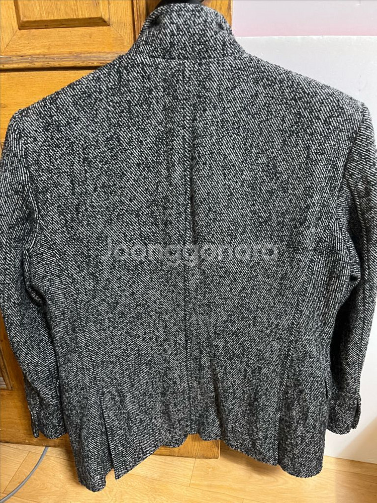 ZIO SONGZIO (지오 송지오) 자켓--7