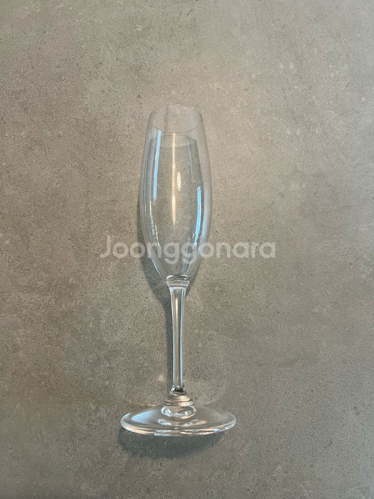 리델 하이볼글라스, 샴페인잔--1
