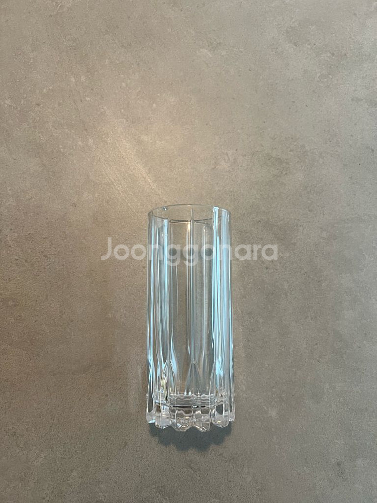 리델 하이볼글라스, 샴페인잔--2