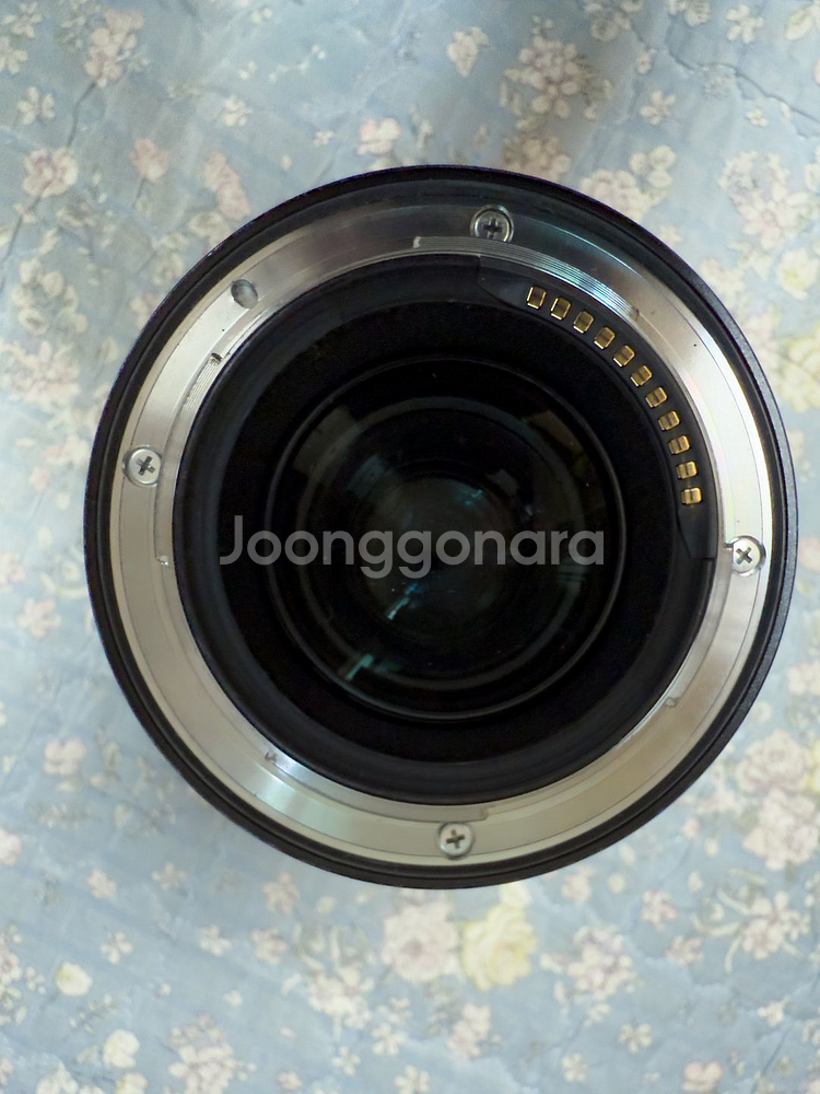 니콘 Z 24-70mm f/2.8 S 팝니다.--8
