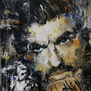 Legendary 조지마이클