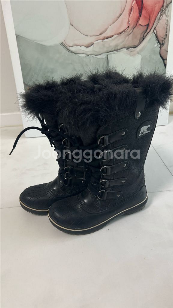 쏘렐 토피노 글리터 230 3만--0