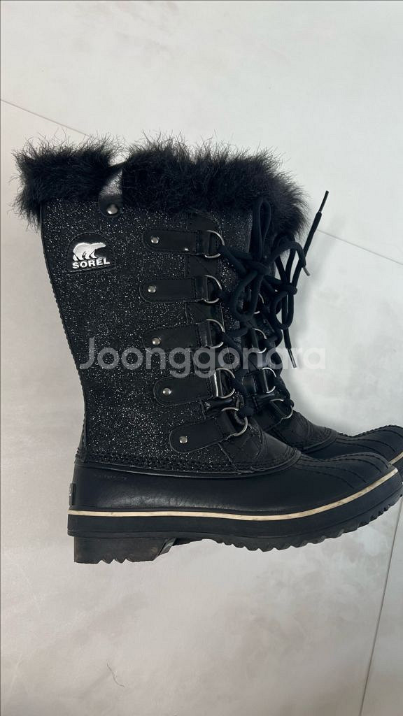 쏘렐 토피노 글리터 230 3만--1