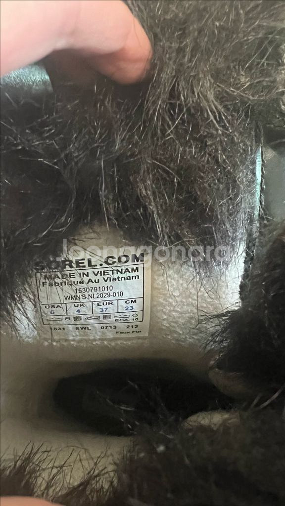 쏘렐 토피노 글리터 230 3만--3