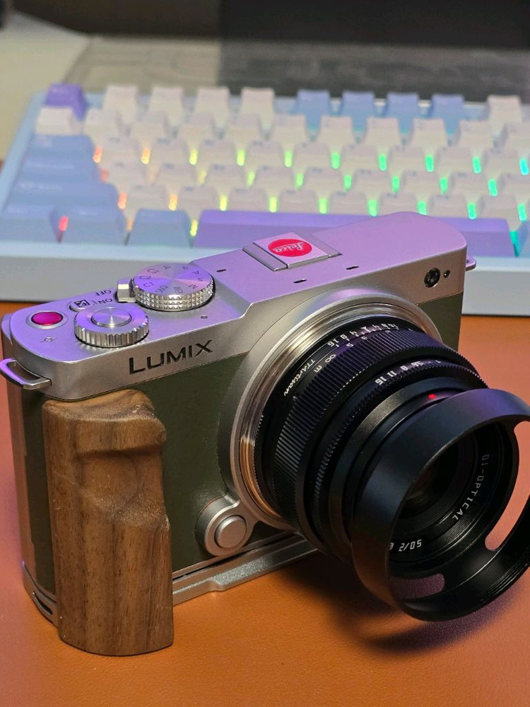 TTartisan 50mm F2.0 L마운트 풀프레임--5