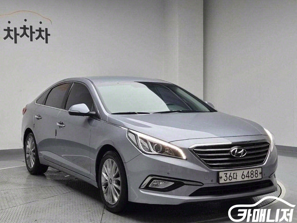 [현대]LF 쏘나타 2.0 케어플러스 (5인승) #앱특--3
