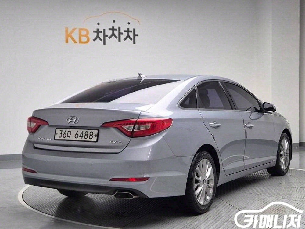 [현대]LF 쏘나타 2.0 케어플러스 (5인승) #앱특--2