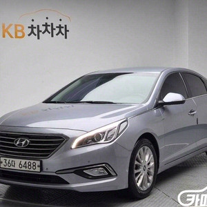 [현대]LF 쏘나타 2.0 케어플러스 (5인승) #앱특