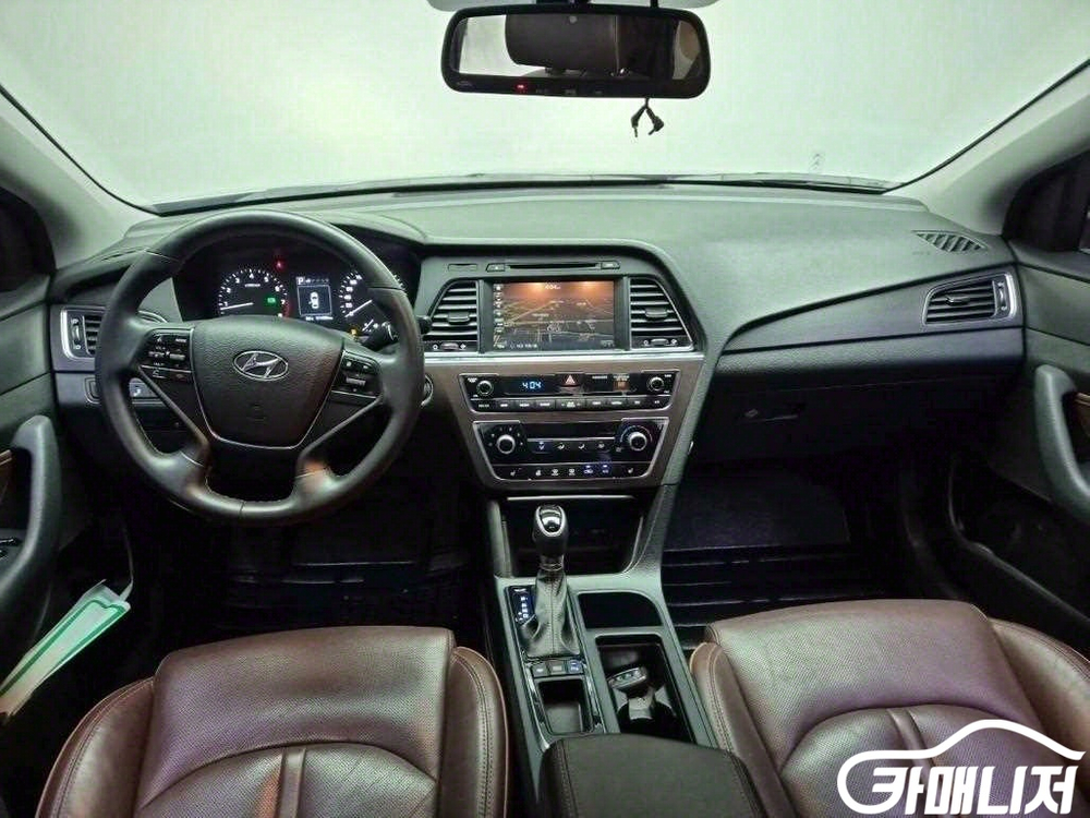 [현대]LF 쏘나타 2.0 케어플러스 (5인승) #앱특--6