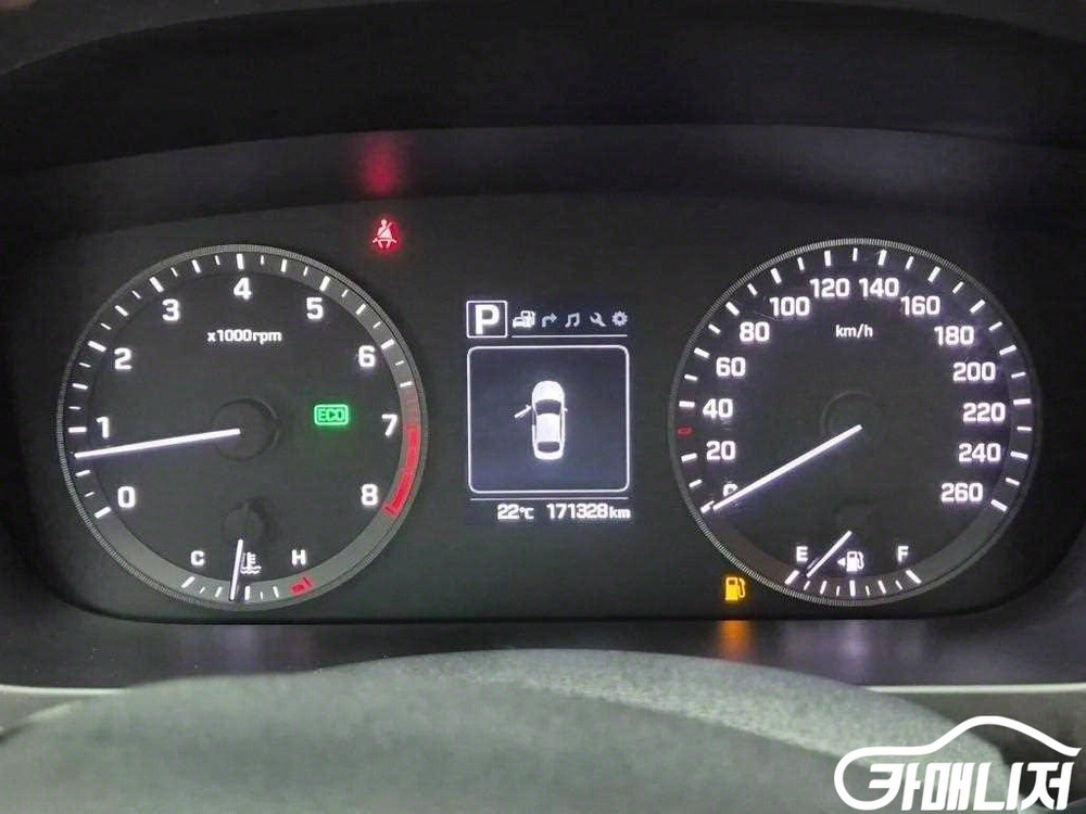 [현대]LF 쏘나타 2.0 케어플러스 (5인승) #앱특--5