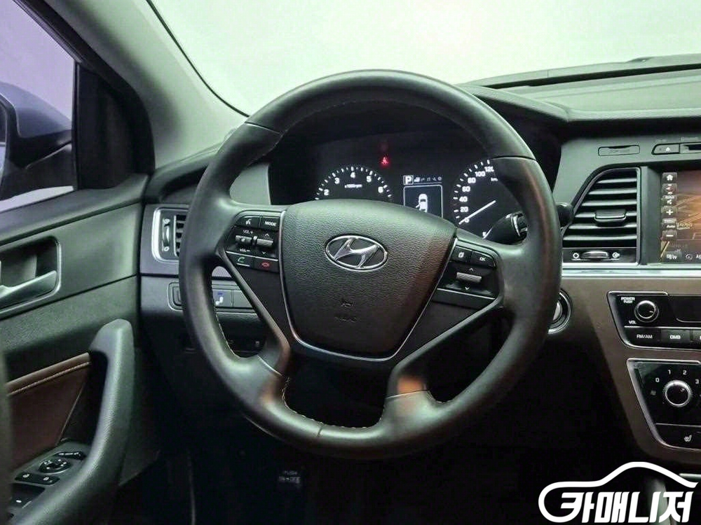 [현대]LF 쏘나타 2.0 케어플러스 (5인승) #앱특--8