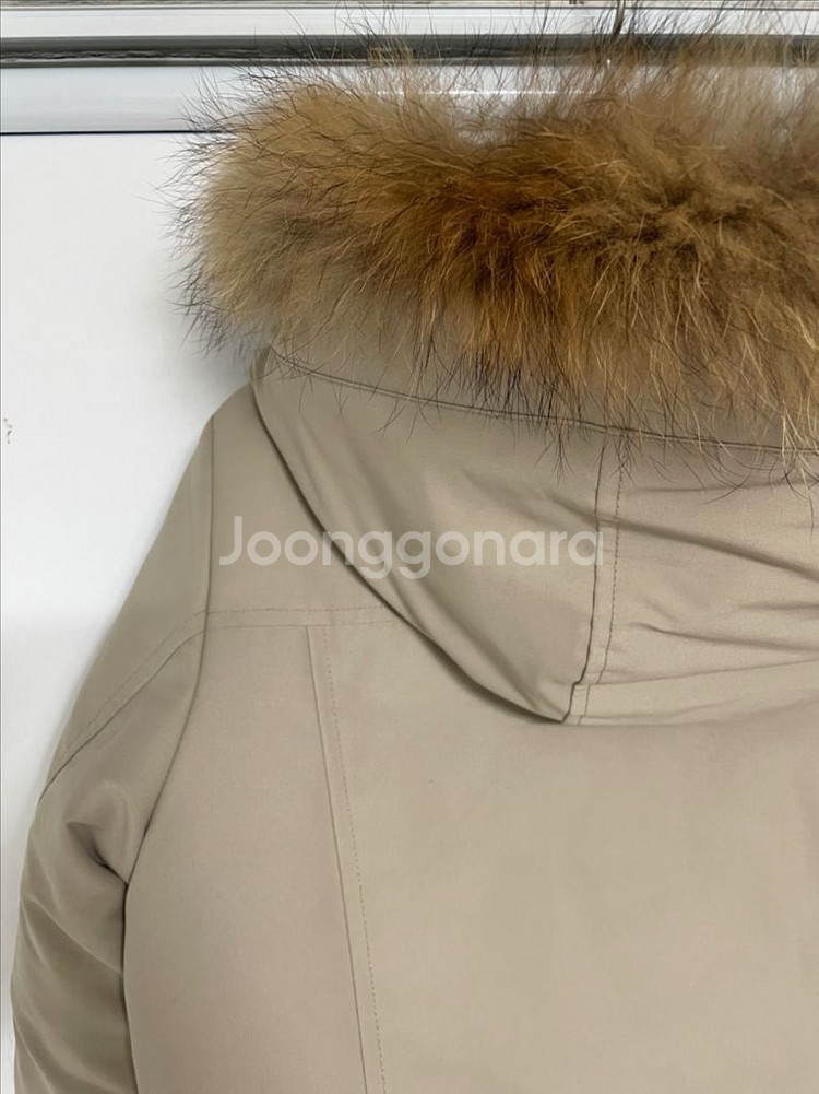 아이더 다운패딩(점퍼)--3