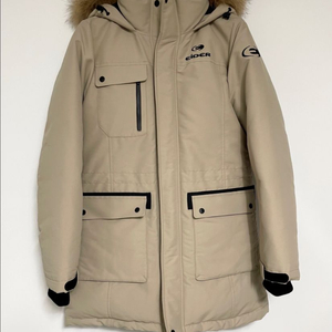 아이더 다운패딩(점퍼)