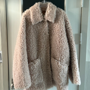 ESSENTIAL by EQL Shearing Fur