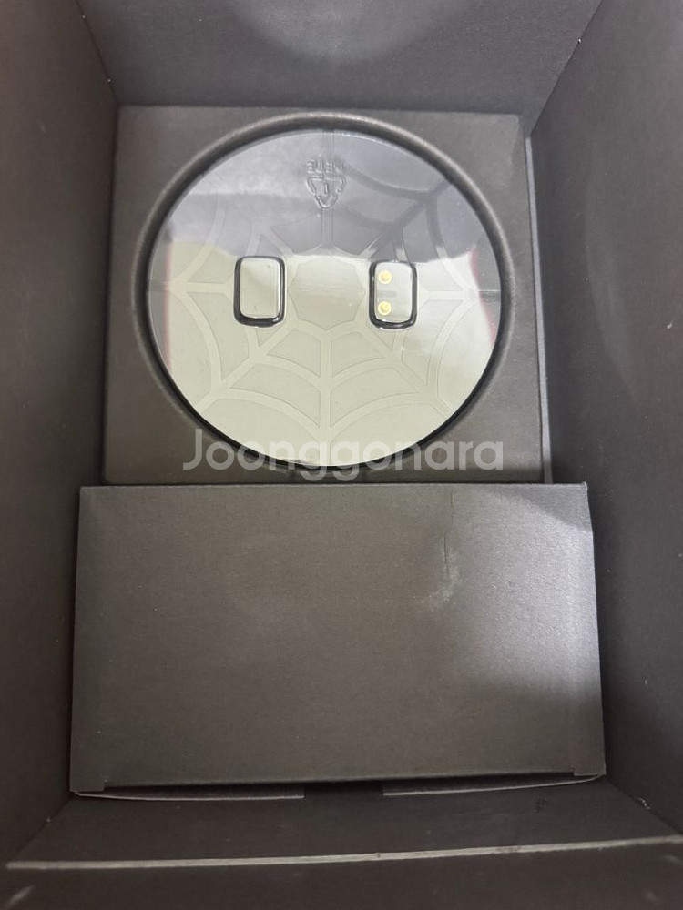 [택포] 스피로 스파이더맨 피규어--4