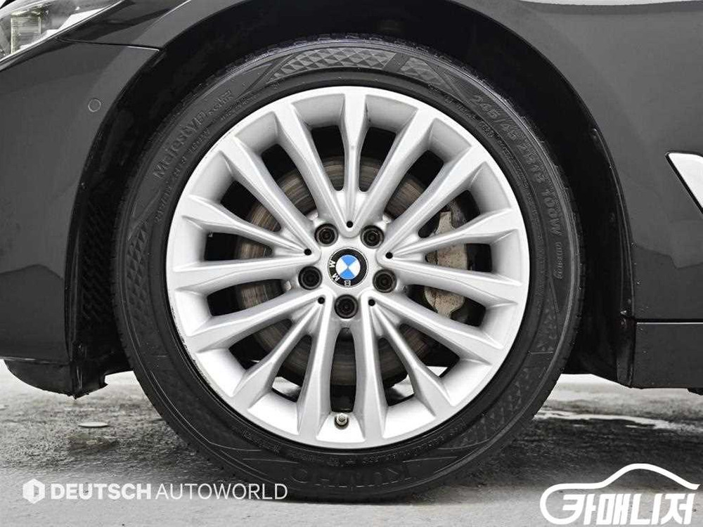 [BMW]5시리즈 (G30) 530i M 스포츠 플러스--2