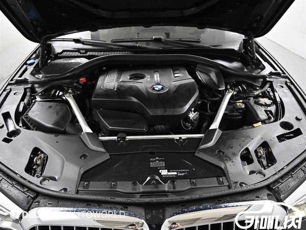 [BMW]5시리즈 (G30) 530i M 스포츠 플러스--3