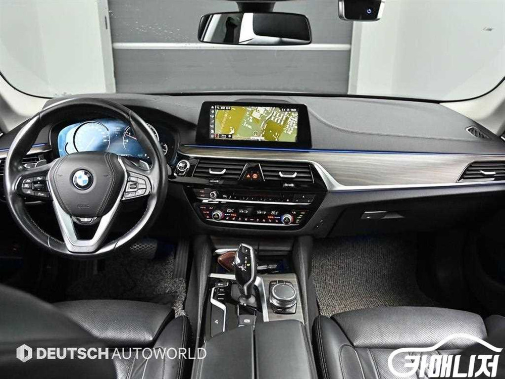 [BMW]5시리즈 (G30) 530i M 스포츠 플러스--4