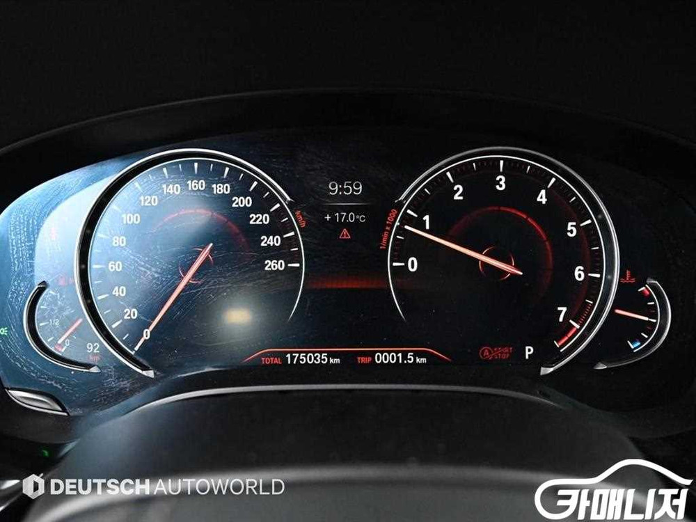 [BMW]5시리즈 (G30) 530i M 스포츠 플러스--5