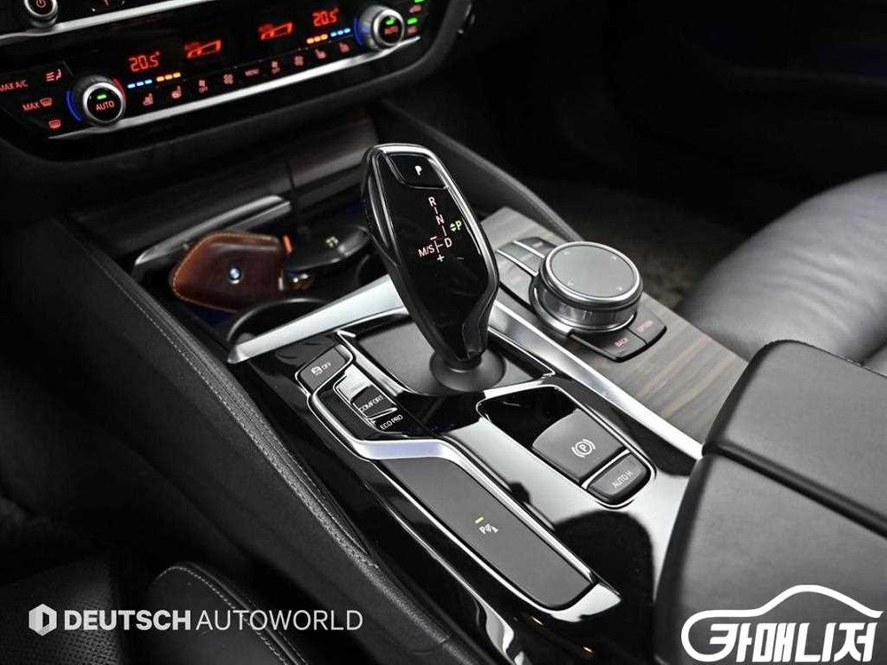 [BMW]5시리즈 (G30) 530i M 스포츠 플러스--6