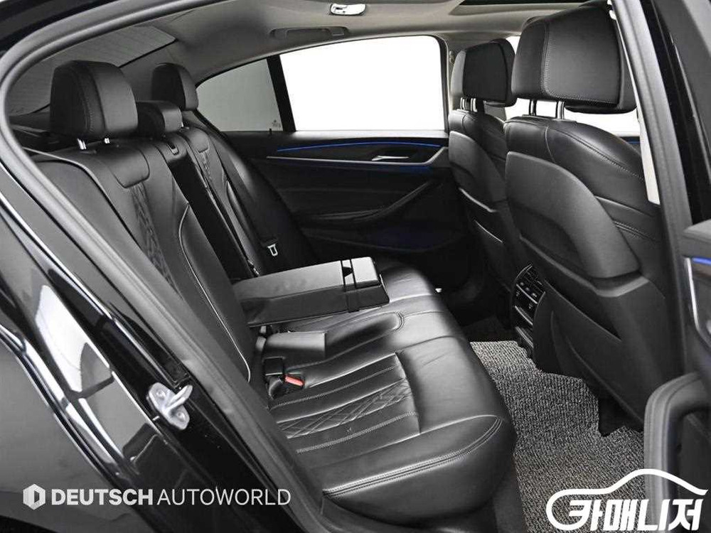 [BMW]5시리즈 (G30) 530i M 스포츠 플러스--9