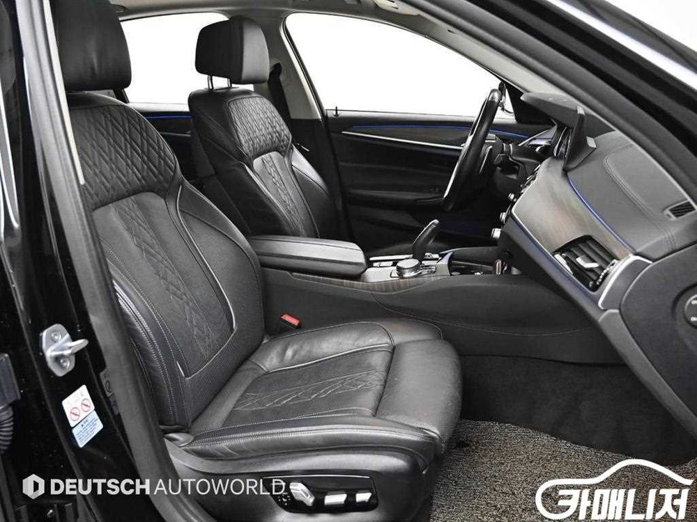 [BMW]5시리즈 (G30) 530i M 스포츠 플러스--7