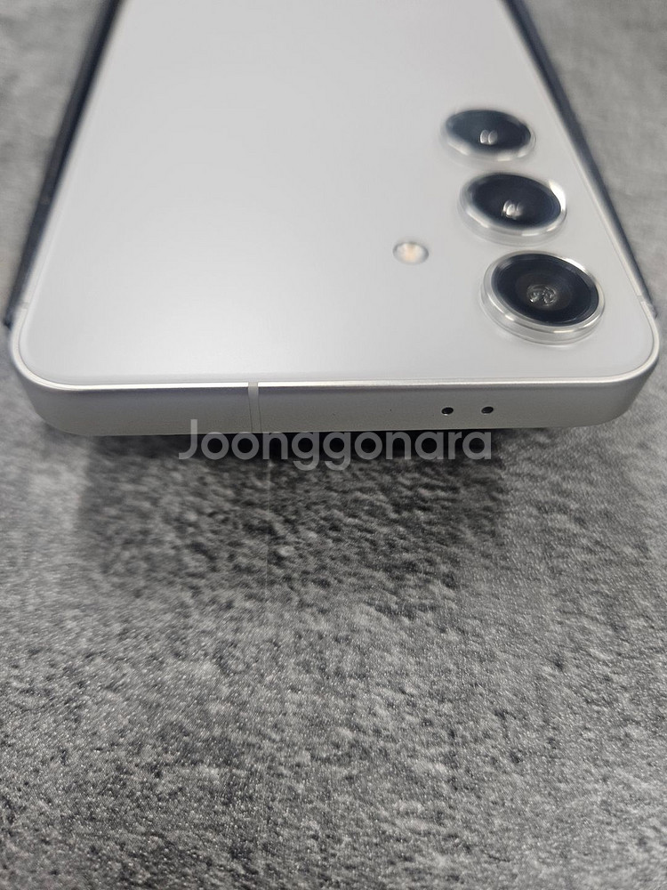 S급 갤럭시S24 대소량판매 도매가 중고폰--4