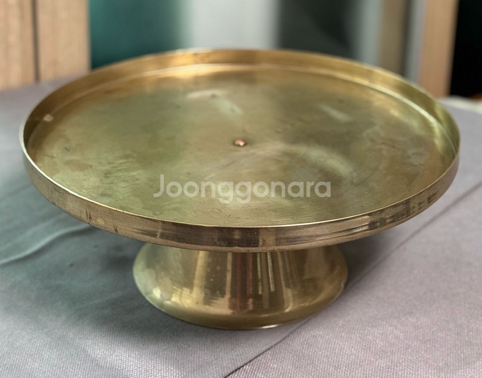 이형근 유기 놋상--0