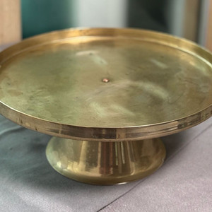 이형근 유기 놋상