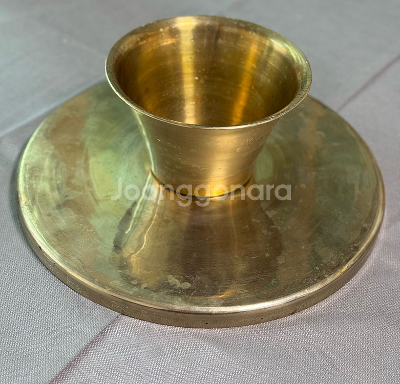 이형근 유기 놋상--3