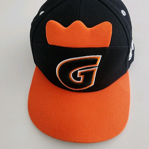 알로앤루 롯데자이언츠 유아야구모자