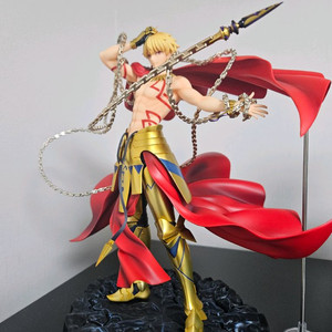 알터 길가메시 페그오,페이트 피규어