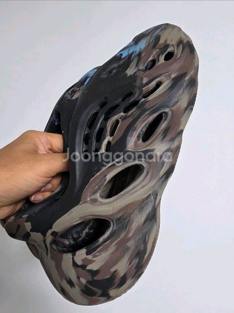 아디다스 이지폼러너 MX 신더--1