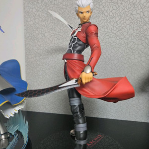 알터 아처 페이트,페그오 피규어