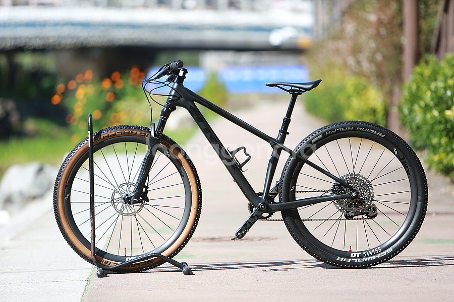 19년 트렉 프로칼리버 9.9 SL 15.5인치27.5--1