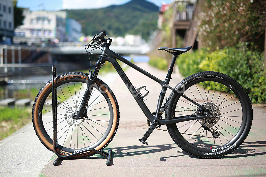 19년 트렉 프로칼리버 9.9 SL 15.5인치27.5--3