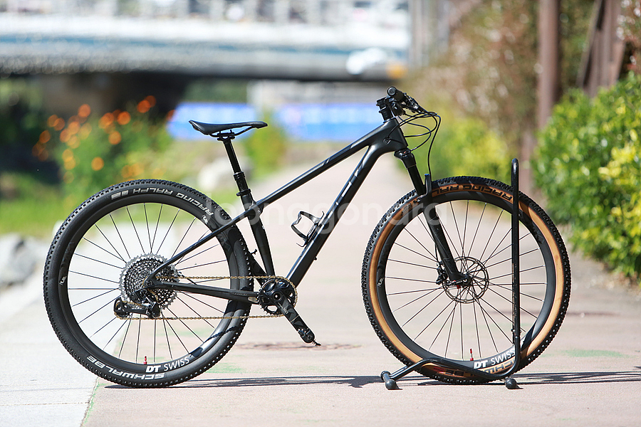 19년 트렉 프로칼리버 9.9 SL 15.5인치27.5--0