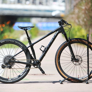 19년 트렉 프로칼리버 9.9 SL 15.5인치27.5