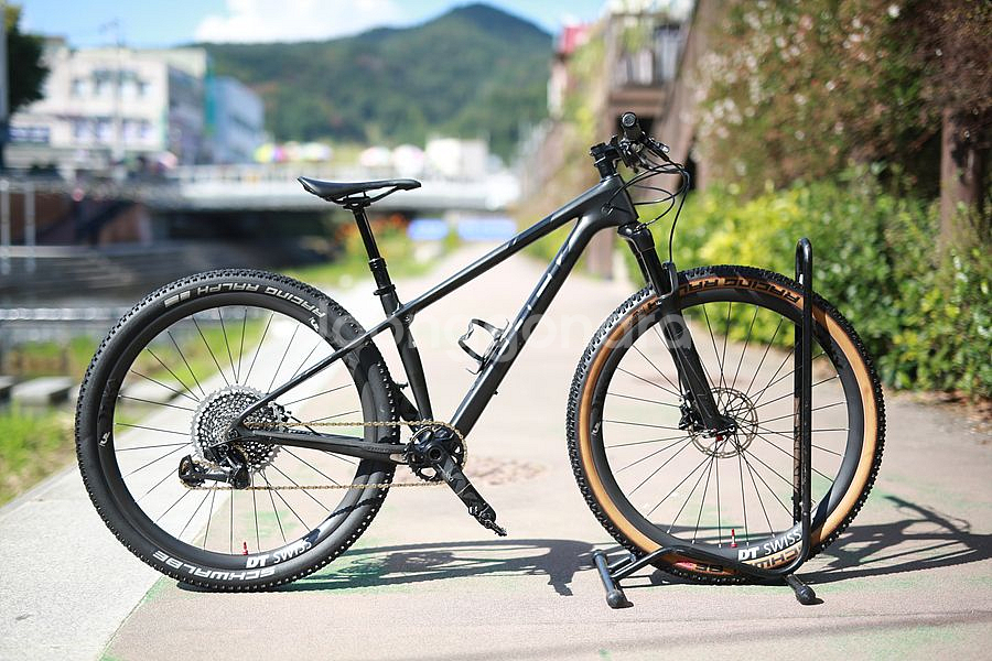 19년 트렉 프로칼리버 9.9 SL 15.5인치27.5--2