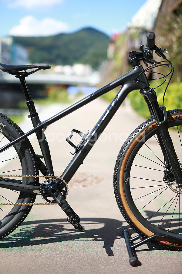 19년 트렉 프로칼리버 9.9 SL 15.5인치27.5--4