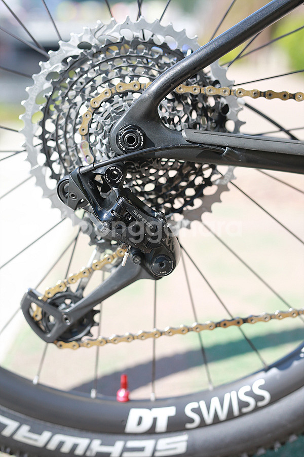 19년 트렉 프로칼리버 9.9 SL 15.5인치27.5--6