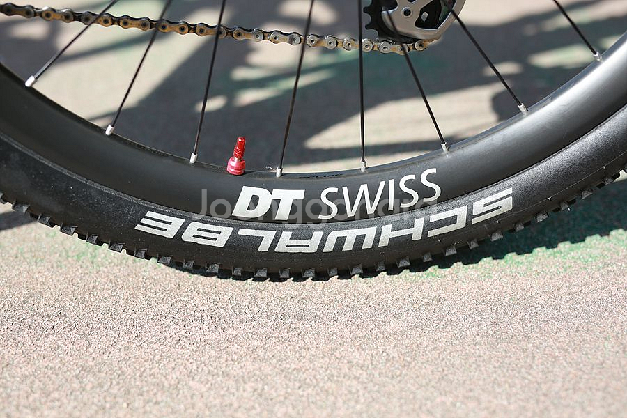 19년 트렉 프로칼리버 9.9 SL 15.5인치27.5--9