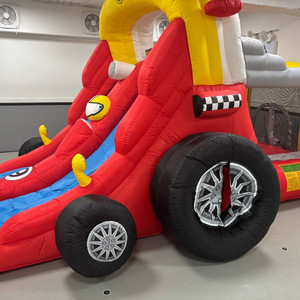 가격인하! 유아체육 용품 판매(에어바운스 등)