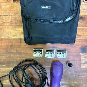 WAHL KM5 왈 전문가용 클리퍼