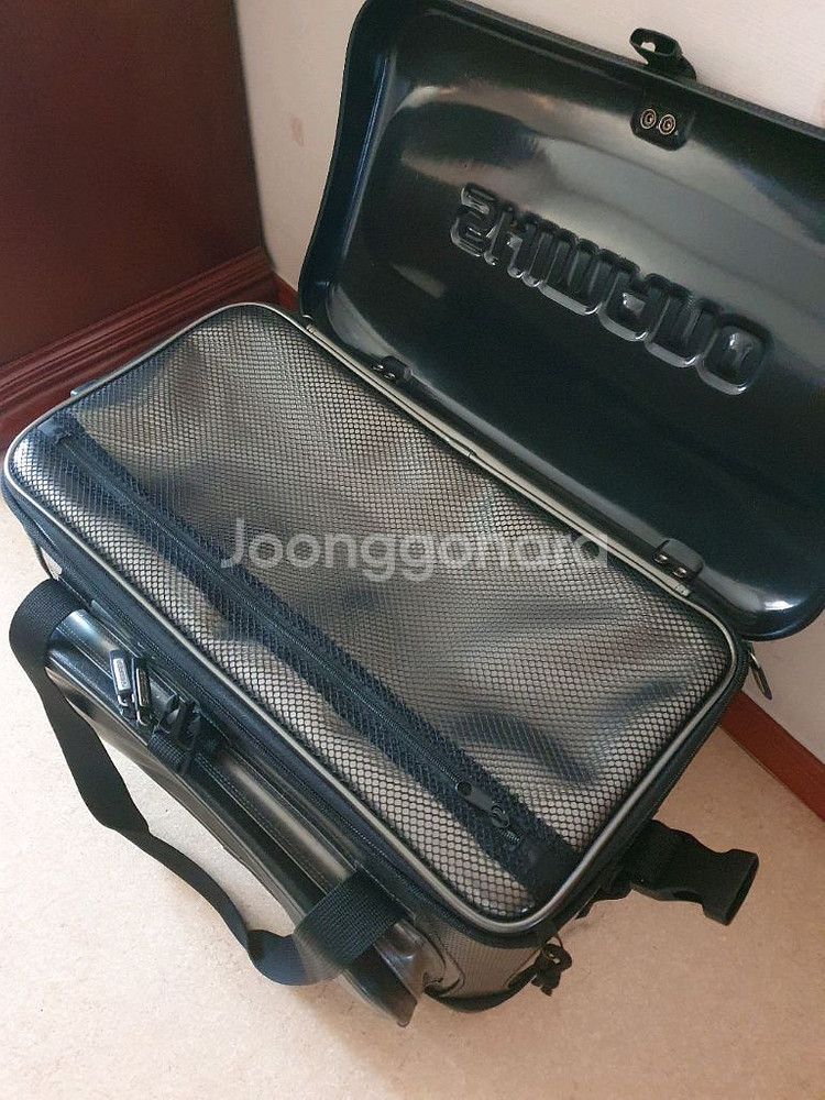 시마노 넥서스 보조가방 쿨백 45리터--2