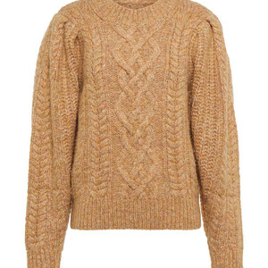 새상품)이자벨마랑 니트 raith pullover 정품