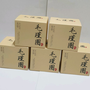 (5개)모근단 모스토리 고체 샴푸 한방 두피케어 샴푸바