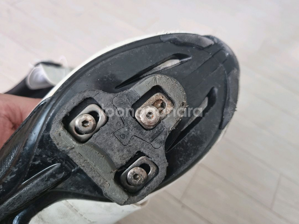 자이언트서지콤프 클릿슈즈 258mm--3