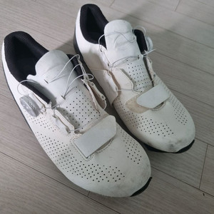 자이언트서지콤프 클릿슈즈 258mm